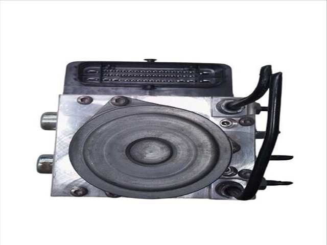 Abs Fiat 500 1.6 D MULTIJET 334AXA1B 334AXA11)