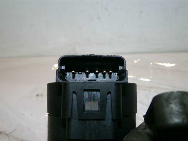 Foto 4ª: Valvula EGR Peugeot 407 2.0 HDI 2004-2010 [RHR] (2004)
