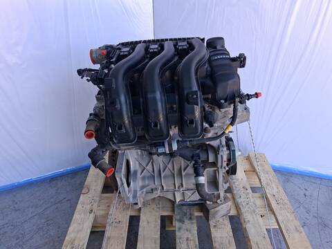 Foto 2ª: Motor Completo Citroen C3 1.2 PURETECH 82 83CV 61KW [HM05] (2021)