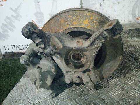 Foto 4ª: Mangueta Delantera Derecha Ford Fiesta 1.5 TDCI CAT 75CV 55KW (2012)