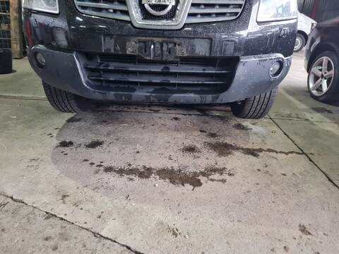 Paragolpes Delantero Nissan Qashqai ACENTA 150CV 110KW