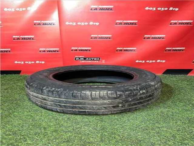 Foto 3ª: Neumatico Renault Express ADVANCE BLUE DCI DIESEL FAP 75CV 55KW [K9K U8] (2021)