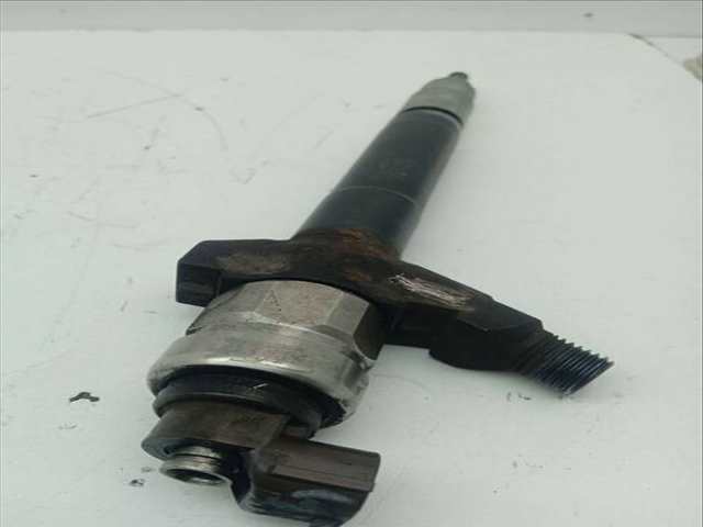 Foto 2ª: Inyectores Citroen Jumper 33 L2H2 HDI 120 120CV 88KW CAJA CERRADA [4HU] (2007)