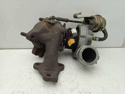 Turbocompresor Ford Escort 1.8 TD CAT TURNIER BERLINA 90CV 66KW