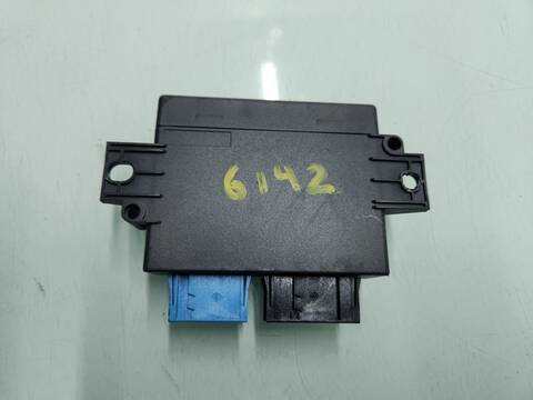 Foto 3ª: Centralita Motor ECU Peugeot 5008 ALLURE 163CV 120KW [RH02] (2012)