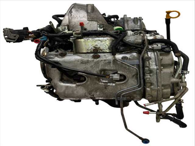 Foto 2ª: Motor Completo Subaru Forester 147CV 108KW [EE20Z EE20] (2010)
