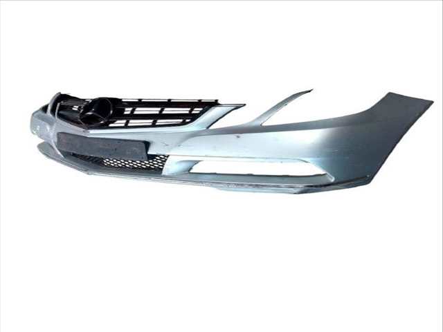 Foto 2ª: Paragolpes Delantero Mercedes Clase E 180 E 200 CGI 207.348) (2009)