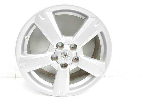 Foto 3ª: LLanta Aleacion Toyota Rav4 2.2 D-CAT 177CV [2ADFHV] (2005)