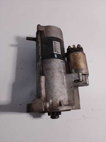 Foto 2ª: Motor de Arranque Mitsubishi Montero 3.2 D [D/4M41] (2006)