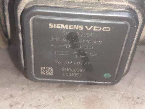 Foto 2ª: Caudalimetro Citroen C4 RHJ PICASSO (2008)