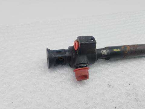 Foto 2ª: Inyectores Peugeot Boxer 330 L1H1 PREMIUM BLUEHDI 120 START STOP 120CV 88KW FURGON [4H03] (2021)