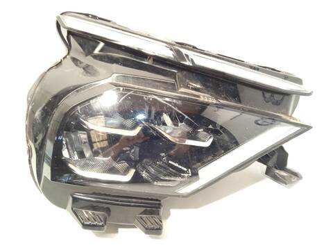 Faro Derecho Citroen C4 1.2 PURETECH 131CV 96KW