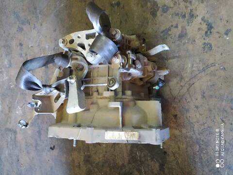 Caja Cambios Fiat Doblo EASY 120CV 88KW