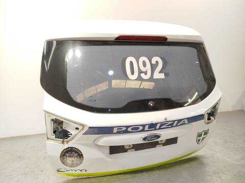 Foto 2ª: Portón Ford C Max 2.0 TDCI 140CV 103KW II DXA/CB7 DXA/CEU) [UFDB] (2011)