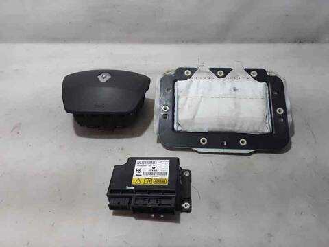 Kit Airbag Renault Scenic EXPRESSION 110CV 81KW