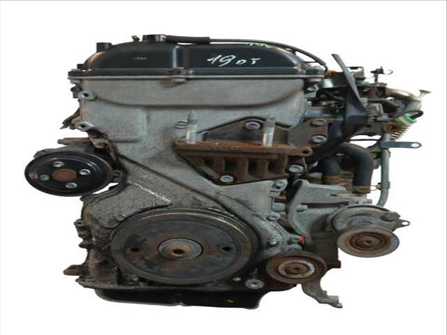 Foto 3ª: Motor Completo Mitsubishi ASX 116CV 85KW [4N 4N13] (2010)