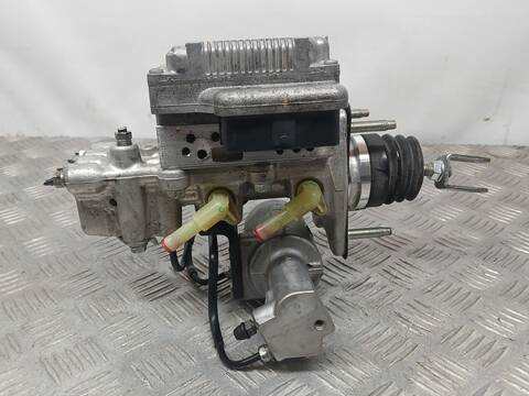 Foto 2ª: Abs Toyota Auris HYBRID ACTIVE 99CV 73KW [2ZRFXE] (2017)