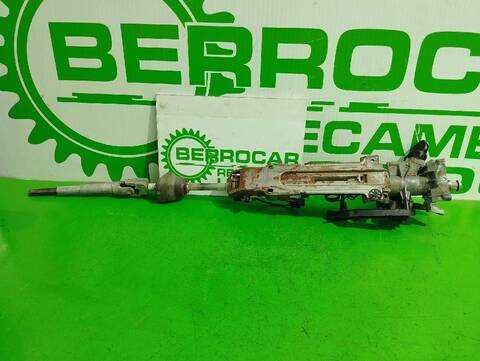 Foto 3ª: Columna Dirección Bmw X3 2.0 16V DIESEL CAT 150CV [M47T2] (2003)