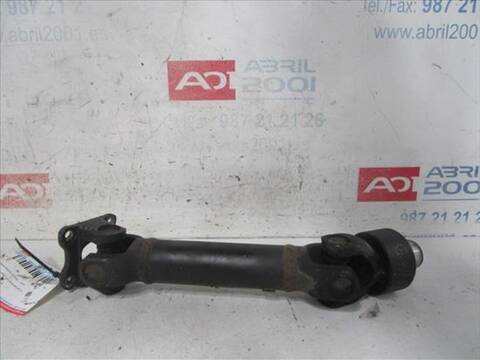 Transmision Central Suzuki Jimny 1.5 DDIS 4WD 65CV 48KW