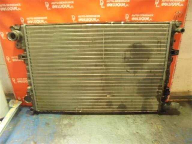 Radiador Motor Citroen Evasion 2.0 16V