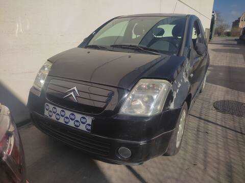 Motor Completo Citroen C2 1.4 HDI 68CV 50KW