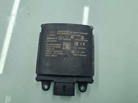 Foto 3ª: Centralita Motor ECU Ford Kuga HYBRID ST-LINE 150CV [YLDC] (2020)