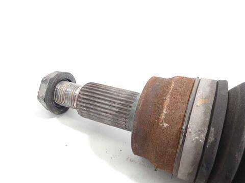 Foto 4ª: Transmision Trasera Izquierda Land Rover Discovery 2.0 TD4 CAT 150CV 110KW [204DTD] (2015)