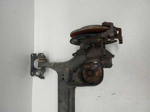 Foto 2ª: Puente Trasero Mercedes Clase A 140 A 180 D 177.003) 116CV 85KW