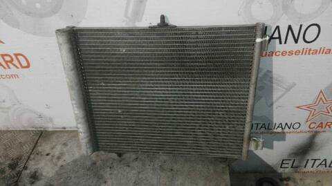 Radiador Calefaccion A.A. Peugeot 207 BASICO 120CV 88KW