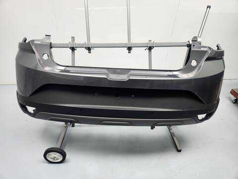 Paragolpes Trasero Dacia Sandero STEPWAY EXPRESSION 91CV 67KW