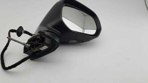 Foto 2ª: Retrovisor Derecho Peugeot 3008 1.6 HDI 109CV 80KW [9HZ (DV6TED4)] (2010)