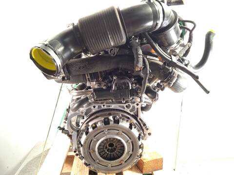 Foto 2ª: Motor Completo Kia Sportage 1.6 T-GDI 150CV 110KW [G4FP] (2024)