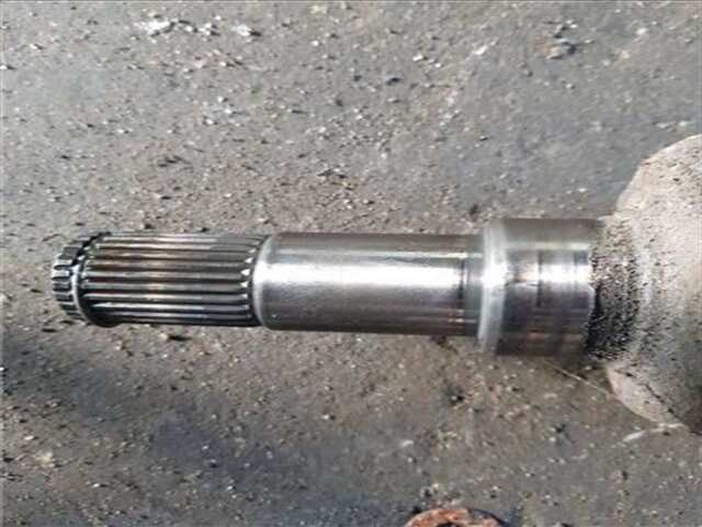 Foto 3ª: Transmision Delantera Izquierda Ford Mondeo 2.0 TDCI [FMBA]