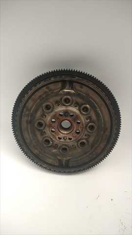 Foto 3ª: Volante Motor Ssangyong Kyron 2.0 DT [D/D20DT] (2006)