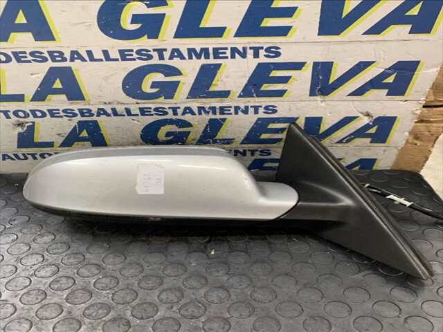 Foto 2ª: Retrovisor Derecho Audi A4 2.700 TDI 163CV/120KW AVANT BERLINA 0CV [CGK] (2009)