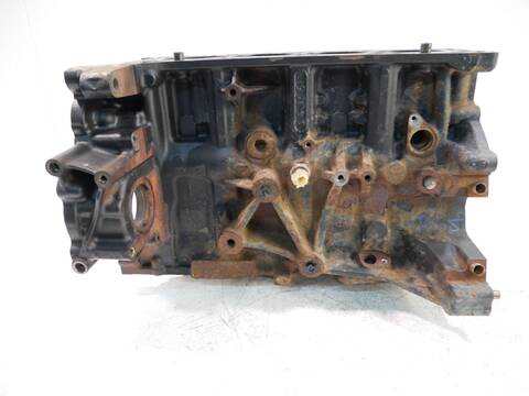 Foto 3ª: Bloque Motor Ford Transit 105 CV 77KW [YLF6] (2019)