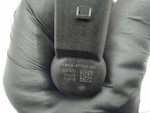 Foto 2ª: Inyectores Ford Galaxy 1.8 TDCI CAT 125CV 92KW [QYWA] (2009)