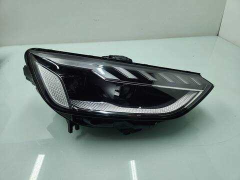 Faro Derecho Audi A4 35 TDI S LINE 4P) BERLINA 163CV 120KW