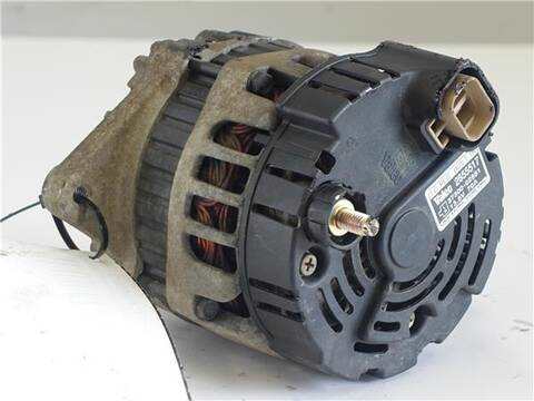 Foto 2ª: Alternador Kia Picanto 1.0 61CV 45KW [G4HE] (2006)