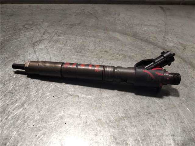 Foto 3ª: Inyectores Volvo V60 