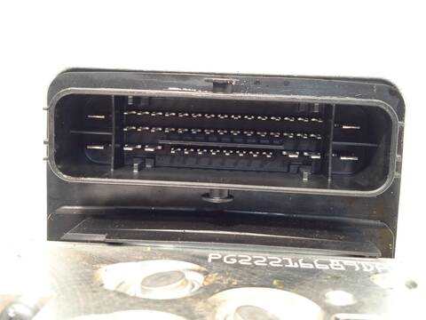 Foto 4ª: Abs Mercedes Clase GLE 300 2.0 D 269CV 198KW AUT. 4MATIC 167.119 EQ BOOST [OM 654.820] (2023)