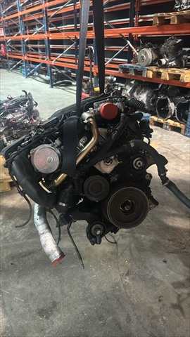 Foto 3ª: Motor Completo Bmw Serie 3 320 2.0 TD [20-4D-4 D] (2002)