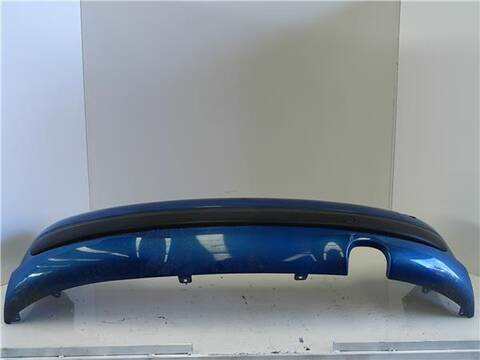 Paragolpes Trasero Peugeot 207 1.6 HDI 90CV 66KW