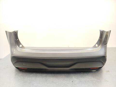 Paragolpes Trasero Nissan Qashqai 1.3 DIG-T 140CV 103KW