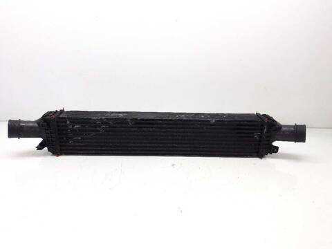 Intercooler Audi A4 BASICO 190CV 140KW