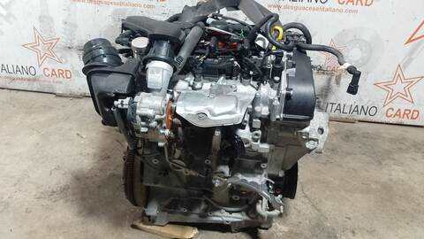 Motor Completo Seat Leon STYLE 130CV 96KW