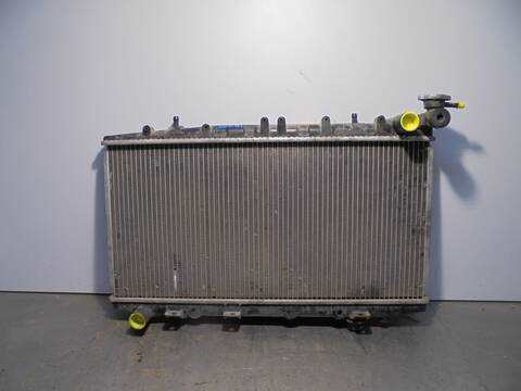Radiador Motor Nissan Almera 2.0 DIESEL 75CV 55KW