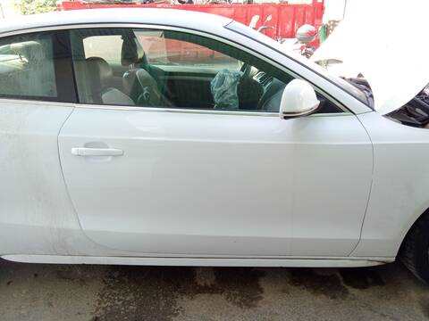 Puerta Delantera Derecha Audi A5 3.0 TDI QUATTRO 240CV 176KW
