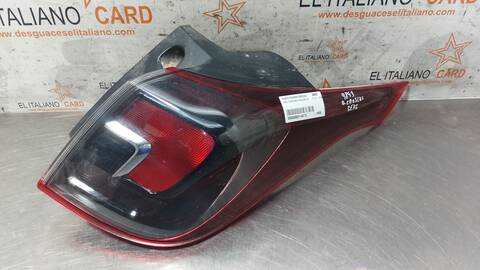 Piloto Trasero Derecho Opel Crossland INNOVATION 131CV 96KW