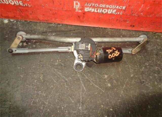 Foto 2ª: Motor Limpia Delantero Bmw Serie 3 315 320 D (150CV) [204D1]
